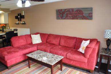 115 Point East Condominium