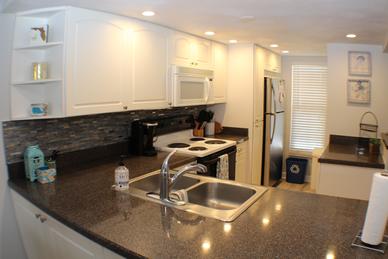 220 Point East Condominium