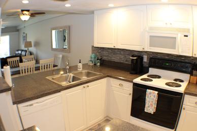 220 Point East Condominium