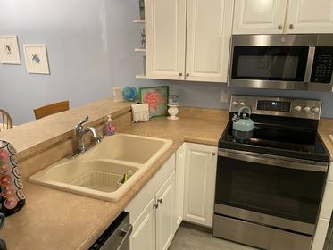 106 Point East Condominium