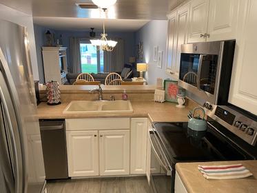 106 Point East Condominium