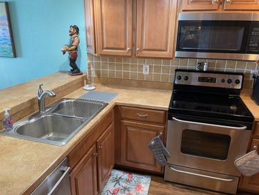 202 Point East Condominium