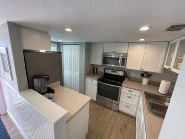 223 Point East Condominium