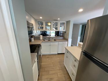 223 Point East Condominium