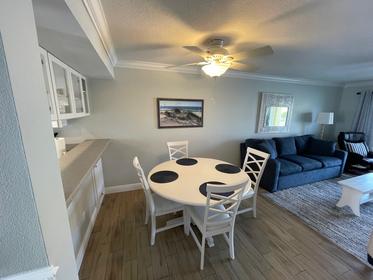 223 Point East Condominium