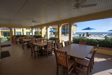 106 Point East Condominium