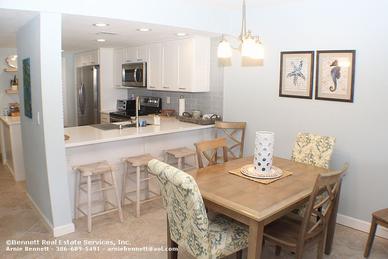 113 Point East Condominium