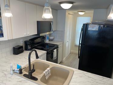 128 Point East Condominium