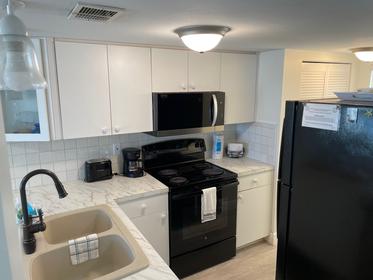 128 Point East Condominium