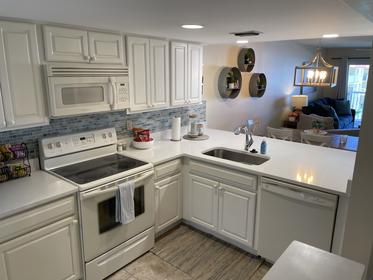 313 Point East Condominium