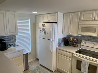 313 Point East Condominium