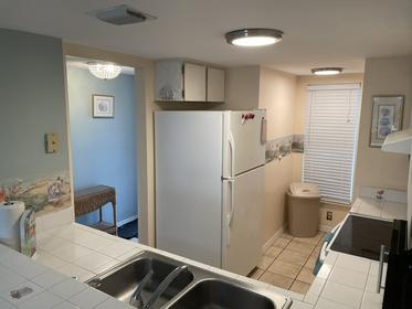 215 Point East Condominium