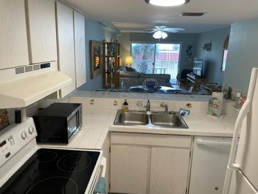 215 Point East Condominium