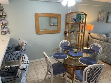 215 Point East Condominium
