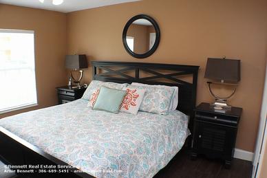 115 Point East Condominium