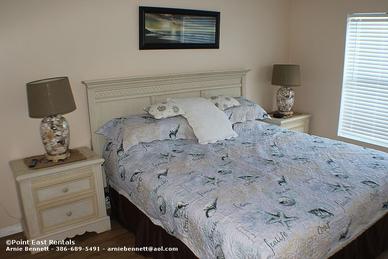 116 Point East Condominium