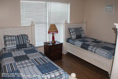 116 Point East Condominium