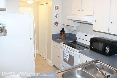 117 Point East Condominium