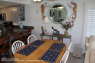 101 Point East Condominium