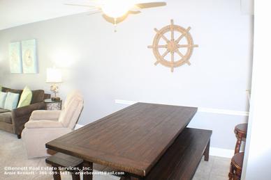 118 Point East Condominium