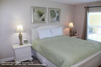 118 Point East Condominium