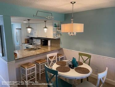 119 Point East Condominium