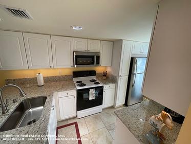 124 Point East Condominium