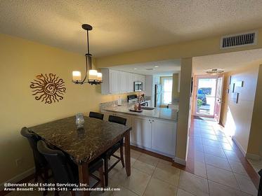 124 Point East Condominium