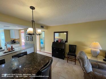 124 Point East Condominium