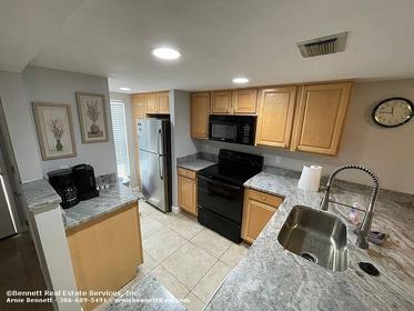 125 Point East Condominium