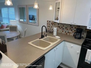 128 Point East Condominium