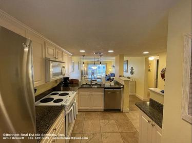 205 Point East Condominium