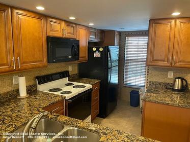 206 Point East Condominium