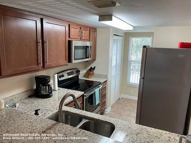 214 Point East Condominium