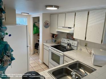 215 Point East Condominium
