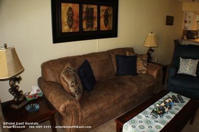 218 Point East Condominium