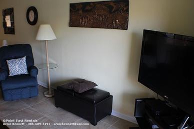218 Point East Condominium