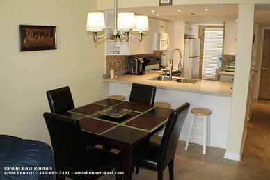 218 Point East Condominium