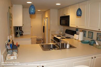 221 Point East Condominium