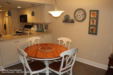 221 Point East Condominium