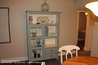 221 Point East Condominium