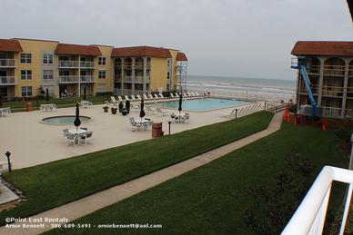 221 Point East Condominium