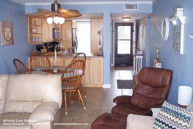 222 Point East Condominium