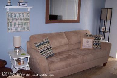 222 Point East Condominium