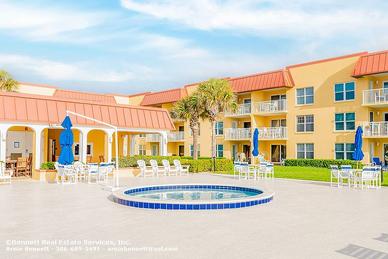 224 Point East Condominium