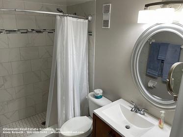105 Point East Condominium