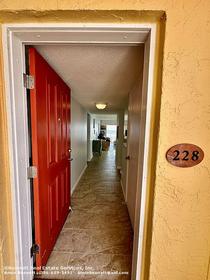 228 Point East Condominium