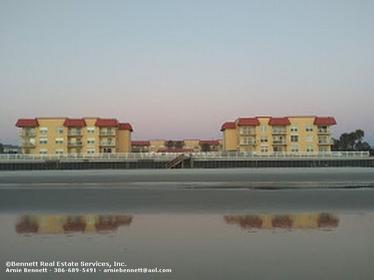 311 Point East Condominium