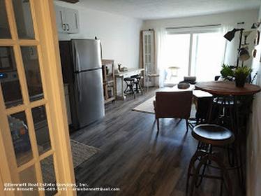 311 Point East Condominium