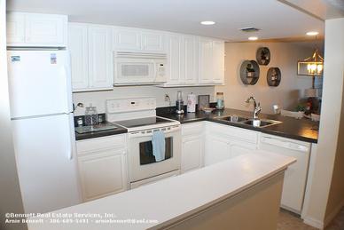 313 Point East Condominium
